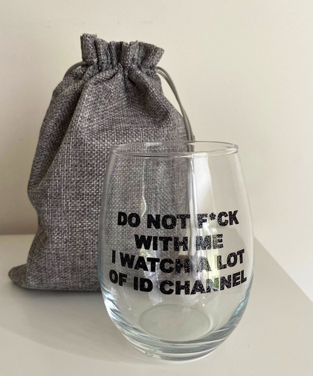 Do Not F With Me