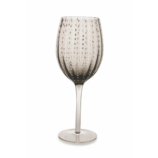 Shiraz 300ml Stemmed Wine Glass
