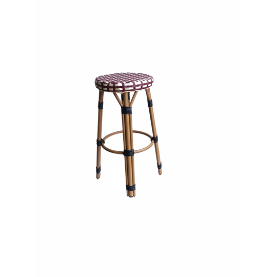 August 75cm Bar Stool