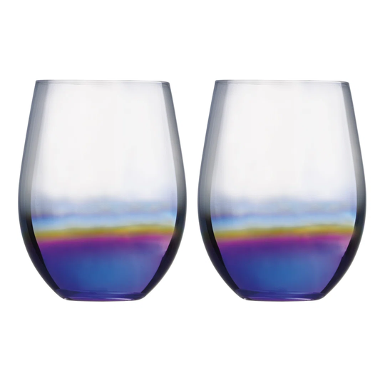 Mirage 550ml Glass Cocktail Glass