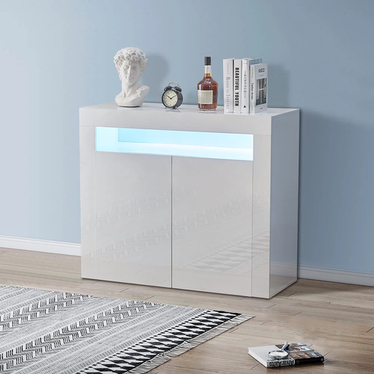 Nama 108 Cm Wide Sideboard