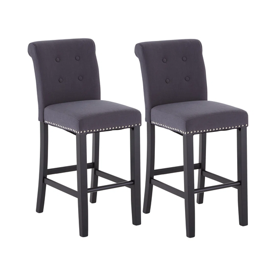 Posen 67.5cm Bar Stool