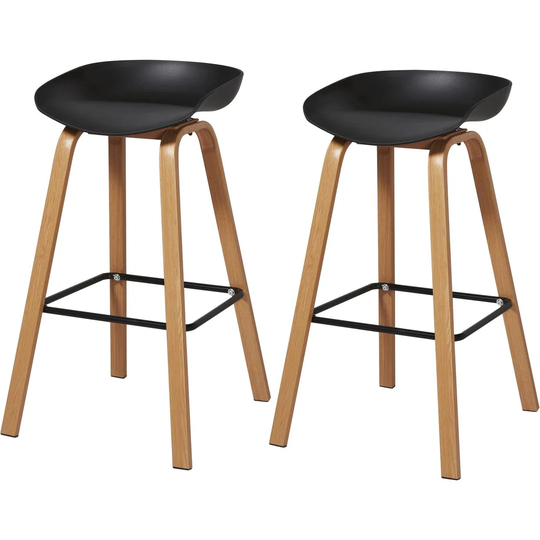 Elim 84cm Bar Stool