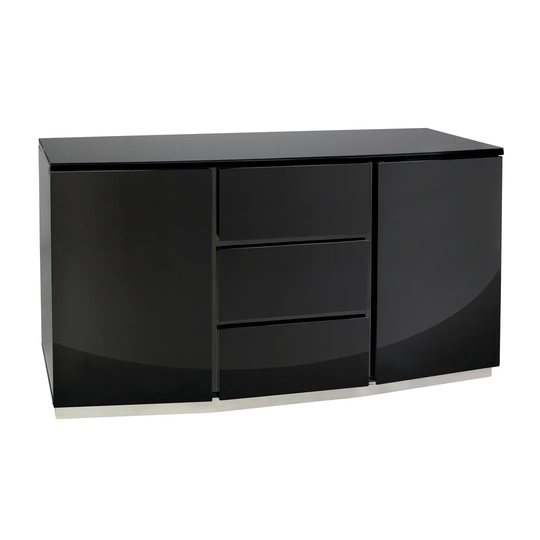 Nate Tokyo Sideboard