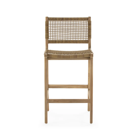 Robeline 72.5cm Bar Stool