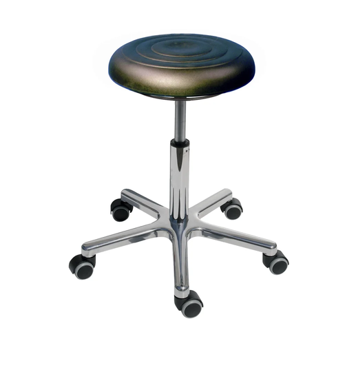 Height Adjustable Kerney Active Stool