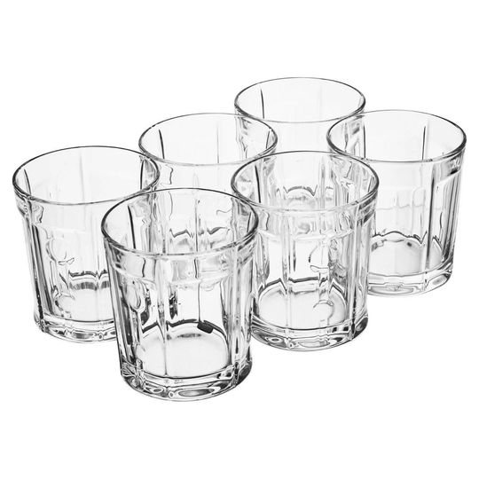 Lowestoft 300ml Whiskey Glass