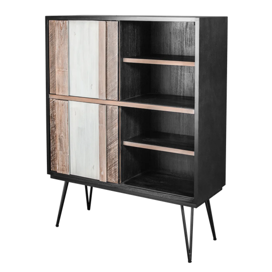 Blaze Highboard
