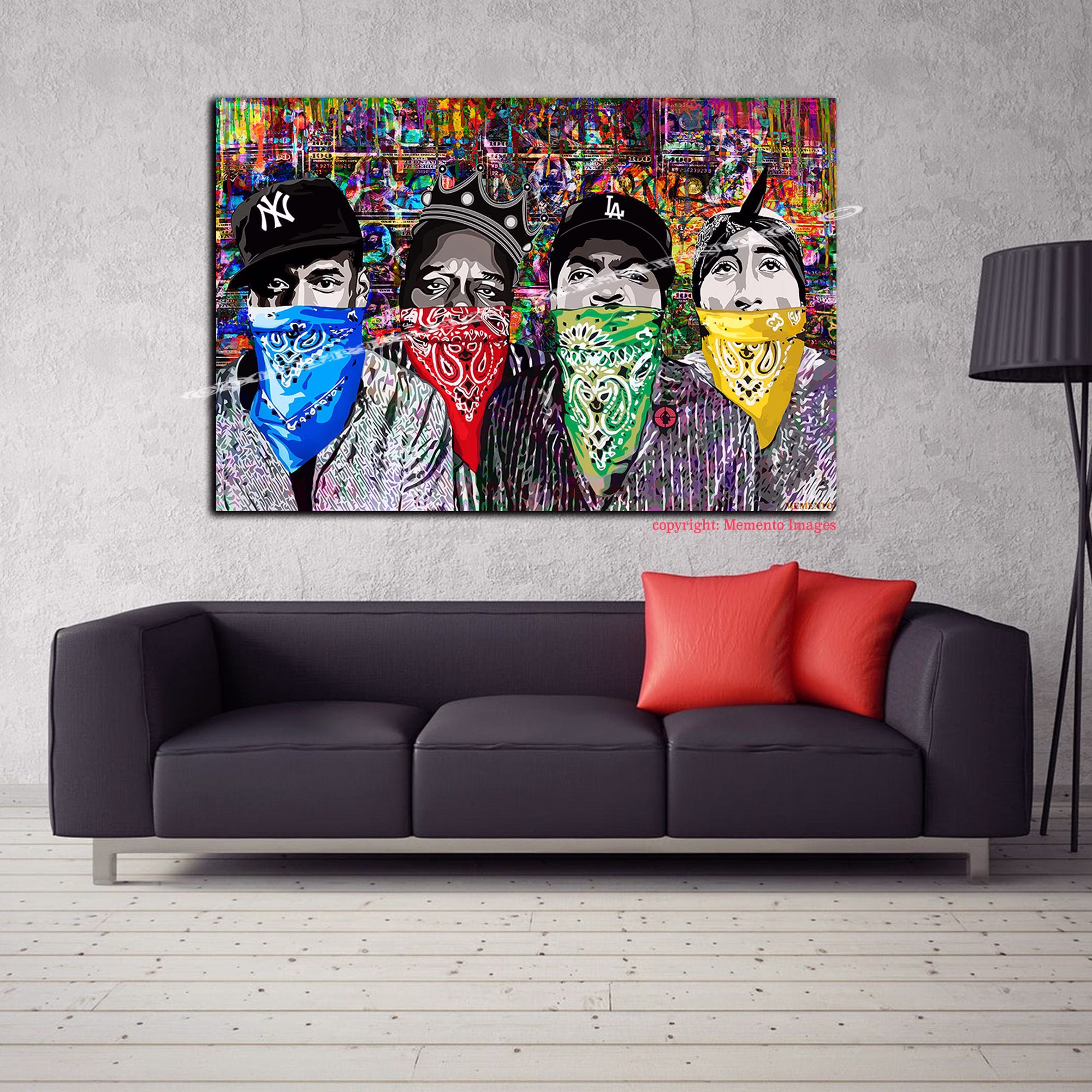 New "Unmistakable Mc's