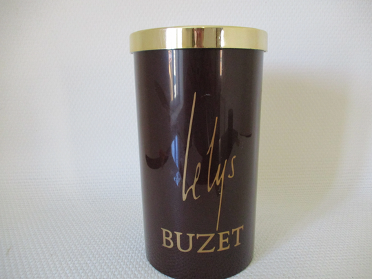 A Fabulous Vintage Les Lys Buzet Champagne/Ice Bucket, Made in France