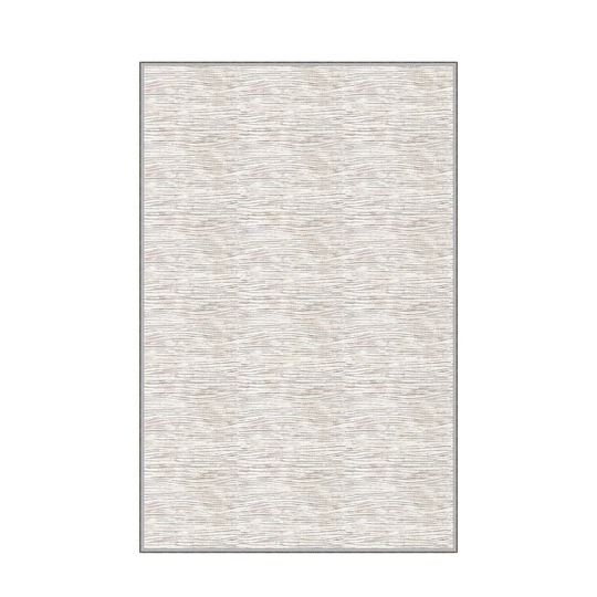 Ludgera Flatweave Grey Rug