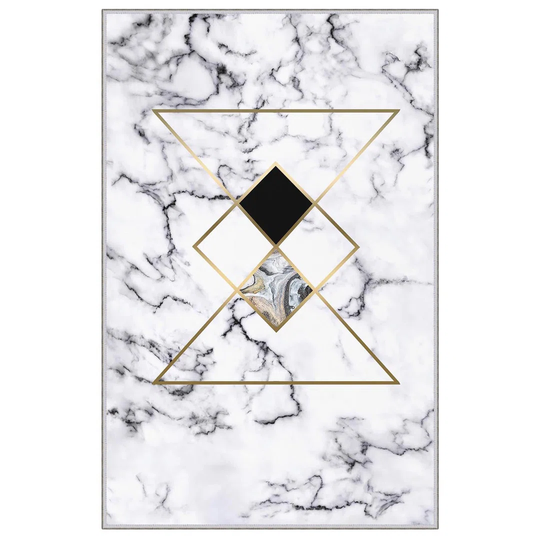 Borba Rug