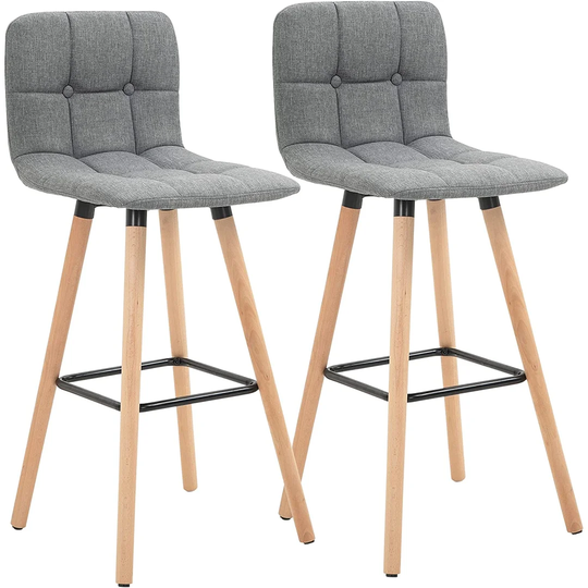 Gaviota 70.5cm Bar Stool