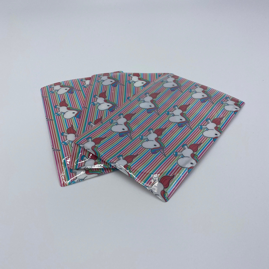 PVC Shaker Bow Sleeve, 10cm X 15cm | 4In 6In, Supplies, Diy Hair Bows