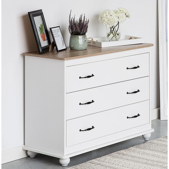 Burroughs Sideboard
