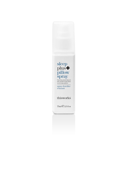 Sleep Plus Pillow Spray 75ml