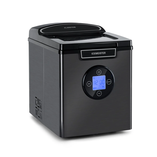 Icemeister 2G Ice Cube Machine