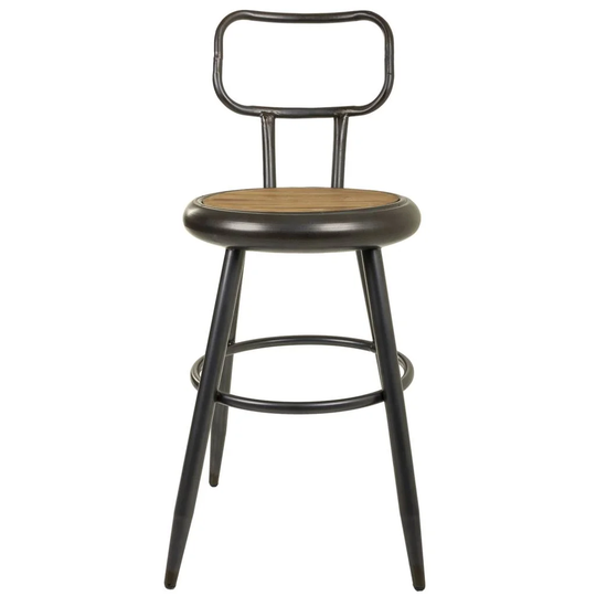 Manteca 100cm Bar Stool