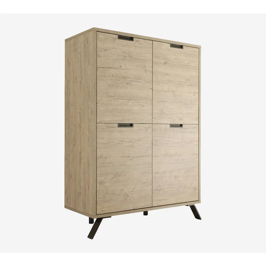 Karson Palm Highboard