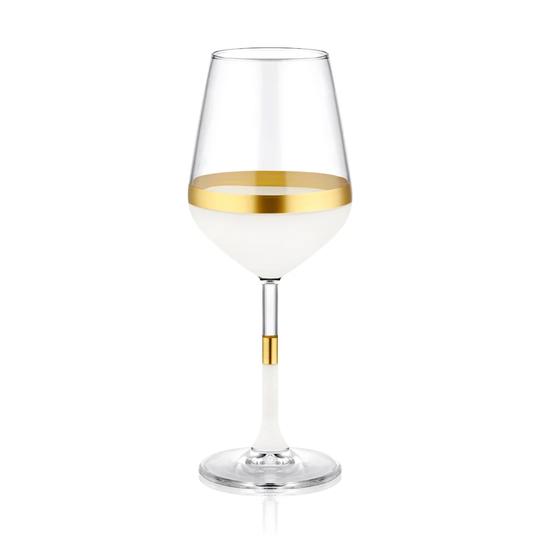 Grandin 425ml White Wine Glass