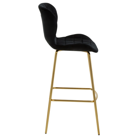 Adone 71cm Bar Stool