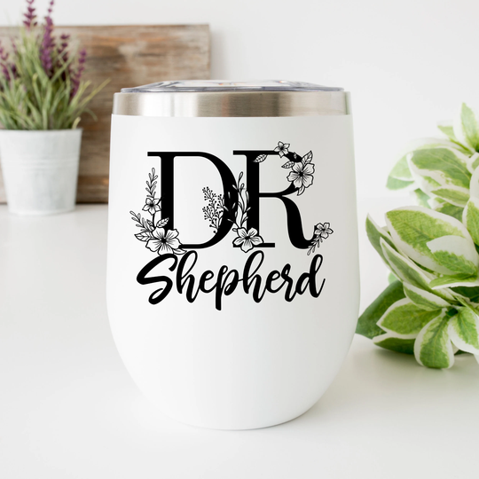Med School Graduation Gift | Personalized Doctor Medical