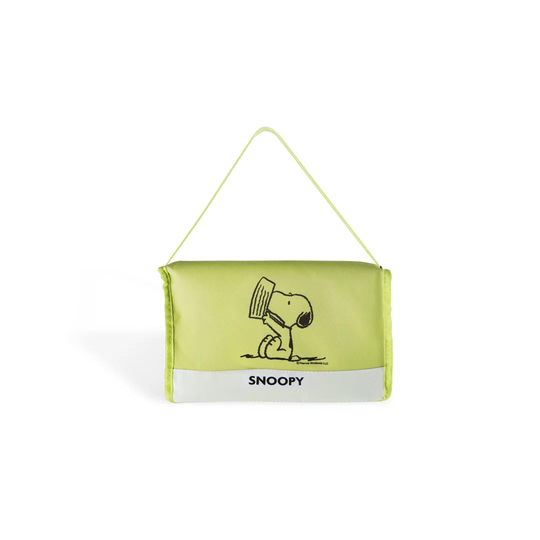 Peanuts Snoopy Lunch Bag