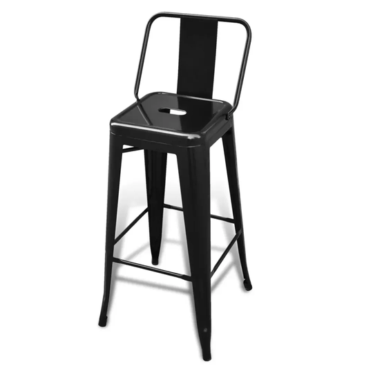 Vespera 76Cm Stool