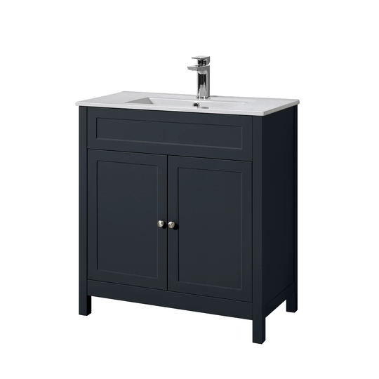 Arabela XI 800 Free-Standing Standard Single Vanity