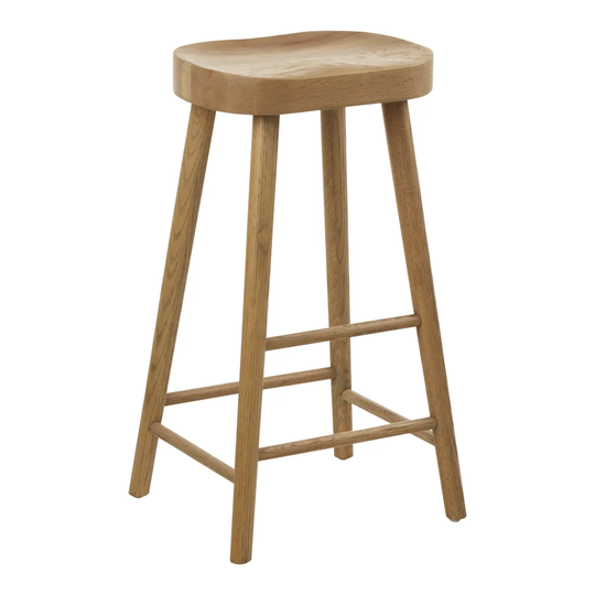 Aphrodite 71cm Bar Stool