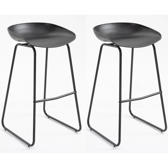 Alabama 70cm Bar Stool