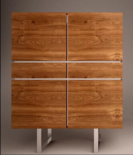 Highboard