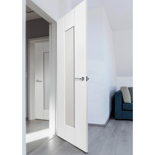 Internal Door Primed