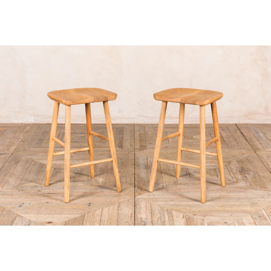 Kmoni 66Cm Bar Stool