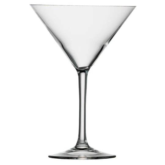 Grandezza 250ml Glass Cocktail Glass