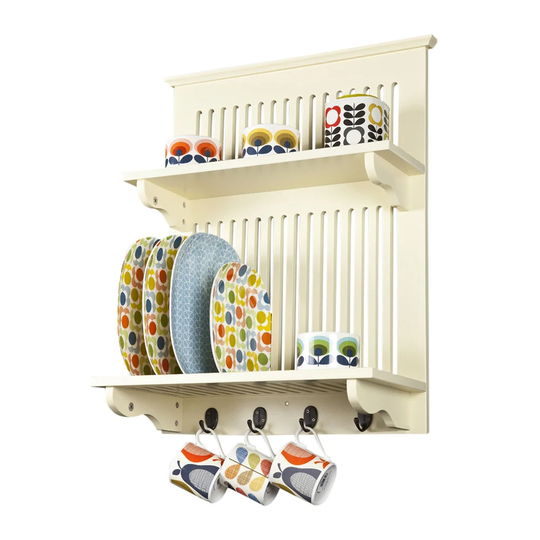 Aston Shelving Rack