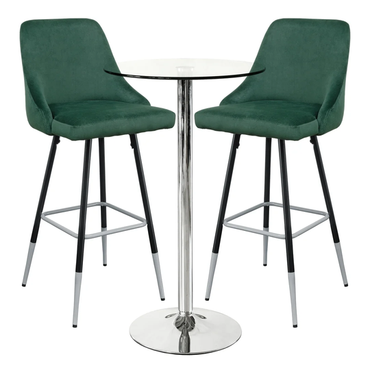Mirando 2 - Person Dining Set