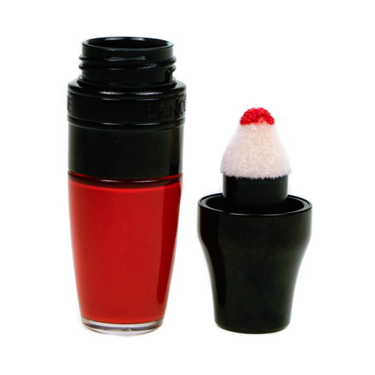(189 Red'y In 5) Lancome Matte Shaker Lipstick