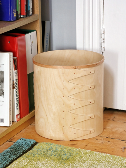 Waste Paper Basket