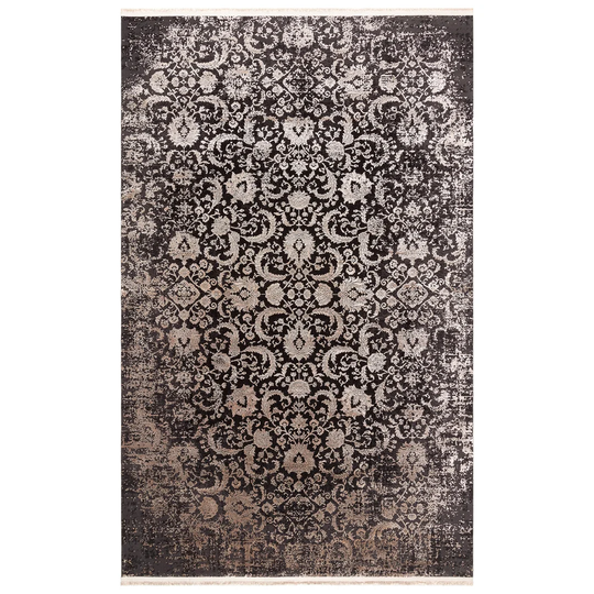 Imboden Grey/Beige Rug