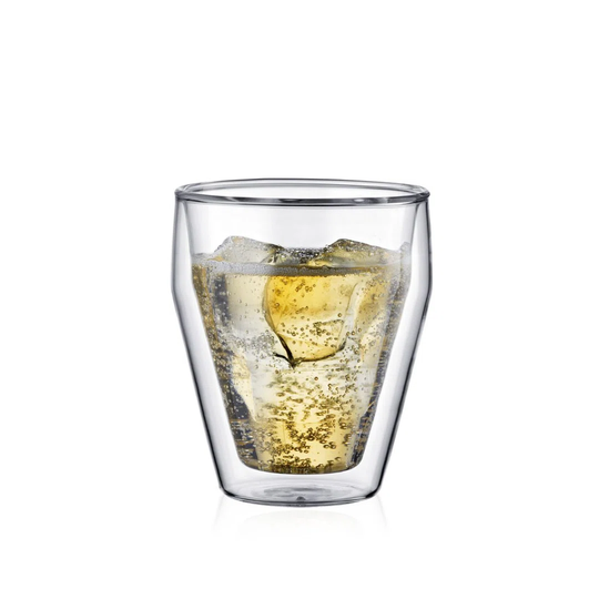 Titlis Drinking Glass