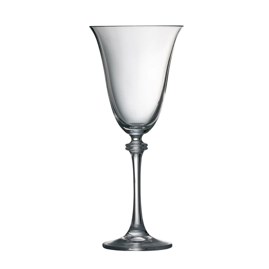 Liberty White Wine Glass