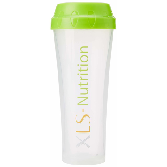 XLS-Nutrition Shaker