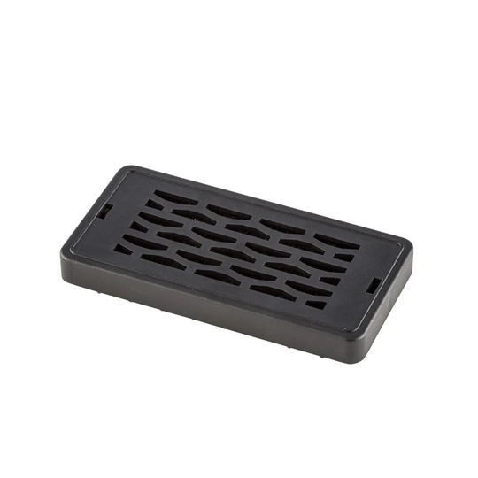 Activated carbon filter