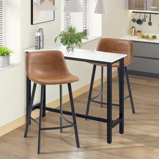 Sidibe 69Cm Bar Stool