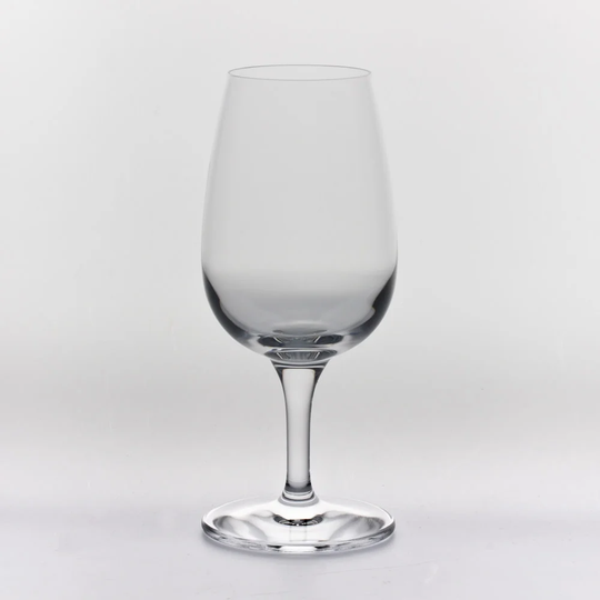 Inao 200ml Crystal Red Wine Glass