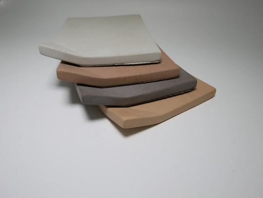 Quality Concrete Coaster/Tray, Almost No Bubbles, Housewarming Gift, Decor, Coaster, Minimalist Handmade Gifts, Gifts