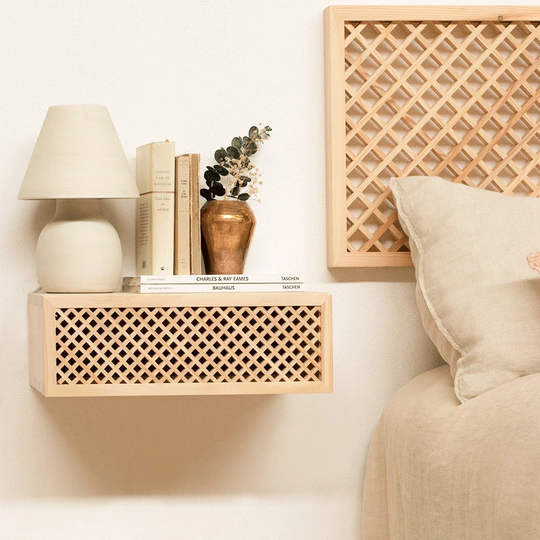 Bedside Table Ifach
