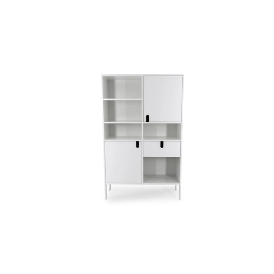 Uno 1 Drawer Highboard