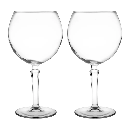Eternal 650ml Glassware Set